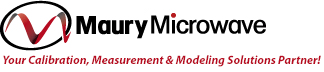 Maury Microwave logo