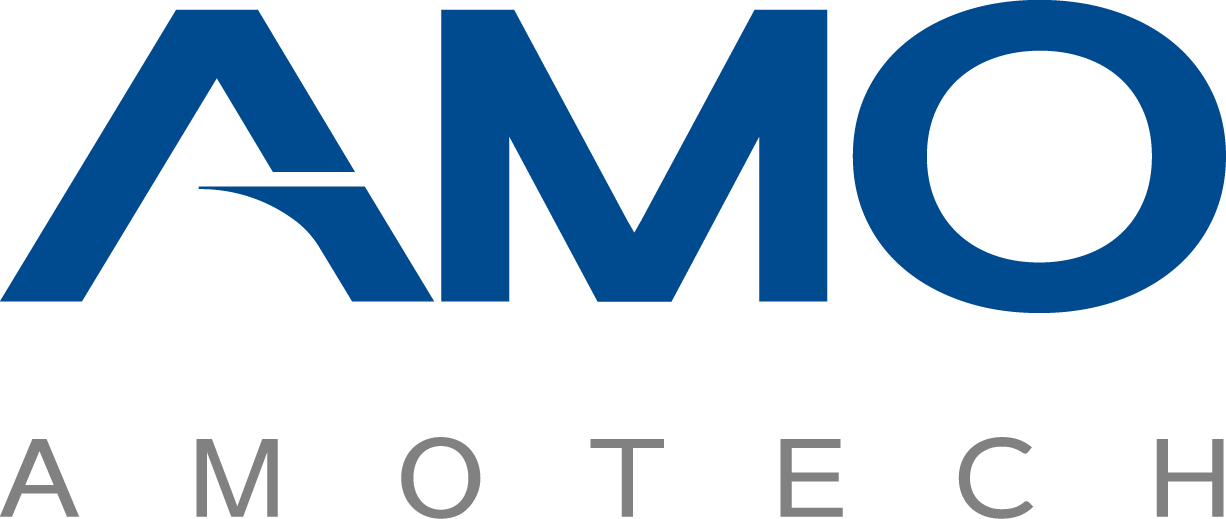 Amotech logo