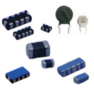 Amotech varistors