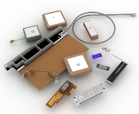 Amotech Antennen