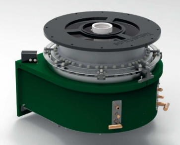 Asysol azimuth positioner