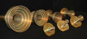 Asysol circular corrugated feeds