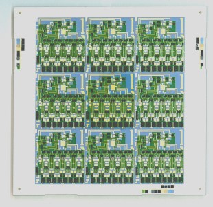 Barry custom thick film substrate C3