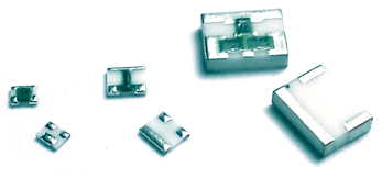 Barry wraparound chip attenuators
