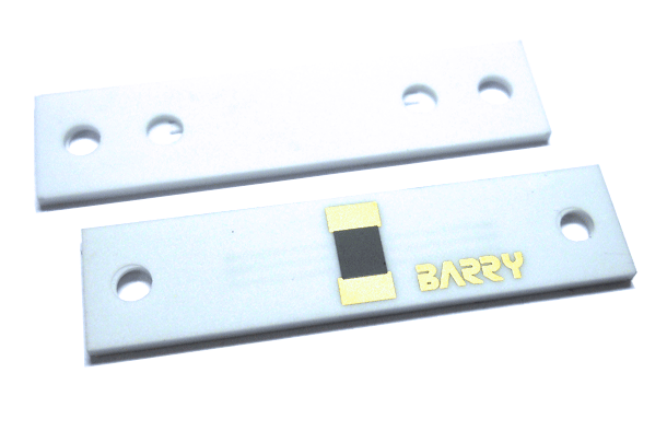 Barry keramischer Mikrokanalklühler