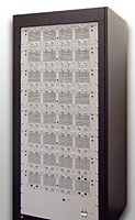 E&I Phased Array Amplifier