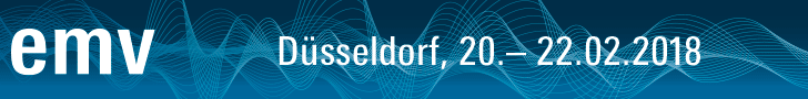 Logo emv 2018