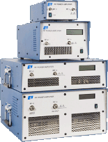 E&I amplifiers