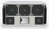 Empower RF power amplifiers 1000MHz