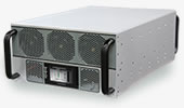 Empower RF power amplifiers 2500MHz