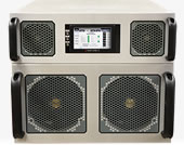 Empower RF power amplifiers 6000MHz