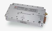 Empower RF power modules up to 500 MHz
