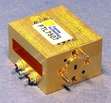 Low noise amplifier