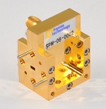 Sub Harmonic Mixer
