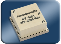 IPP SMD balun