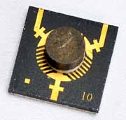JQL microstrip circulator