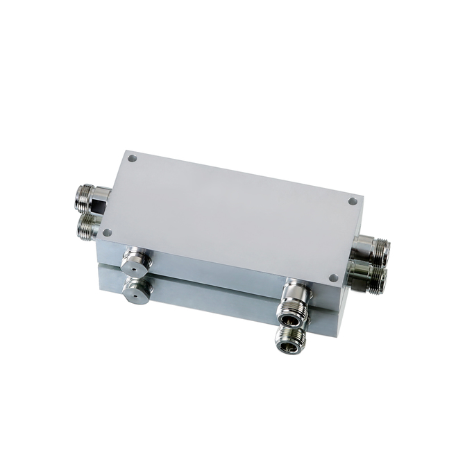 JQL coaxial low pim directional coupler