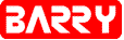 Logo Barry