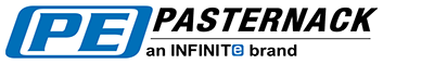 Logo Pasternack