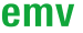 emv logo