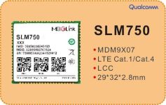 MeiG SLM750