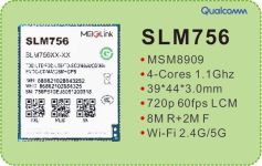 MeiG SLM756