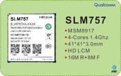 MeiG SLM757
