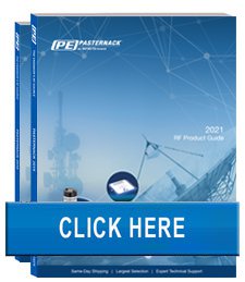 Pasternack catalog