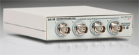 Pendulum DA36 frequency distribution amplifier