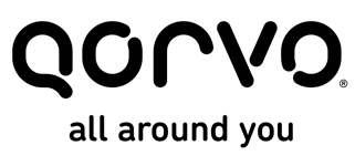 Qorvo logo
