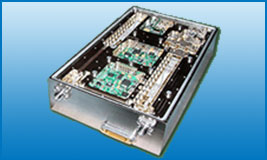 Teledyne Microwave Integrated Assemblies