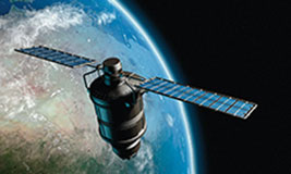 Teledyne Microwave Space Qualified Components