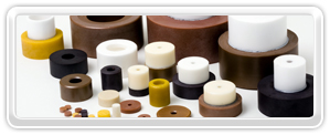 Trans-Tech dielectric materials