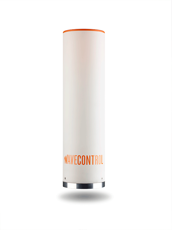 Wavecontrol MonitEM Lab
