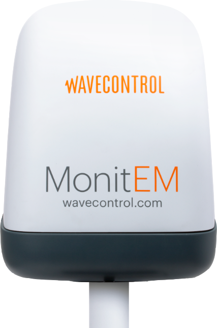 Wavecontrol MonitEM