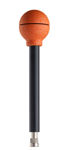 Wavecontrol WPF3 electromagnetic field probe