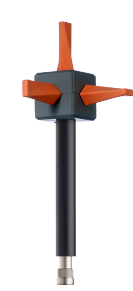 Wavecontrol WPT electromagnetic field probe