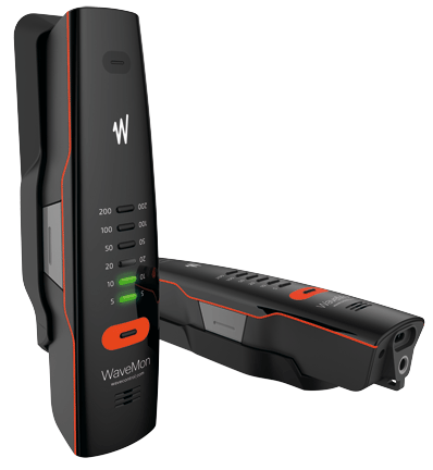 Wavecontrol WaveMon EMF-Monitor
