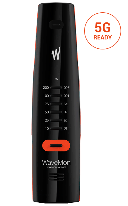 Wavecontrol Wavemon RF-60