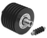 Weinschel fixed attenuators
