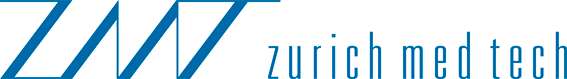 logo zurich med tech
