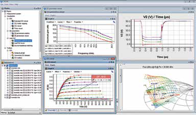 amcad ivcad graphics