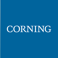 corning logo