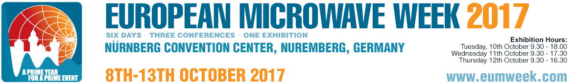 EUMW 2017 banner