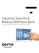 Qorvo ISM band products
