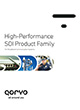 Qorvo SOI products