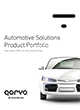 Qorvo automotive
