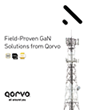 Qorvo field proven GaN solutions