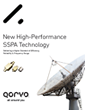 Qorvo Spatium SSPA technology