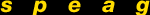 logo speag